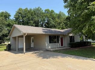 306 Robin Dr, Ripley, TN 38063