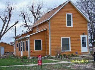 720 N Main St, Stuart, IA 50250