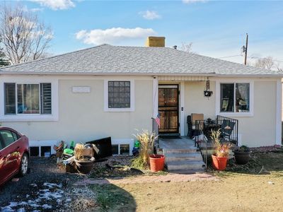 1337 Upham Street, Lakewood, CO, 80214