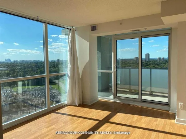 5740 Yonge St, Toronto, ON