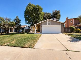 29722 Melitta Rd, Menifee, CA 92584