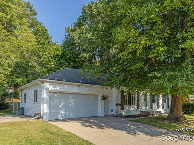 3167 Ipswich Dr NW, Grand Rapids, MI, 49544
