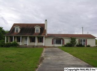 12858 Mayfield Rd, Athens, AL 35611