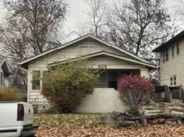 925 N Riley Ave, Indianapolis, IN 46201