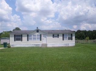 1154 Majestic Pines Rd, Sulphur, LA 70663