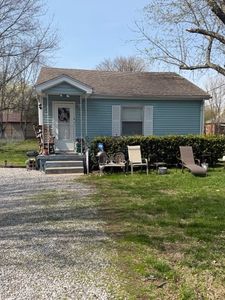 405 S Wooldridge Rd, Hopkinsville, KY, 42240