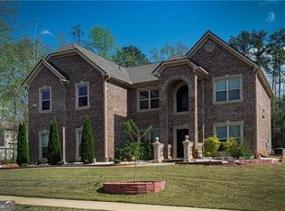 1428 Kings Point Way SW, Conyers, GA 30094