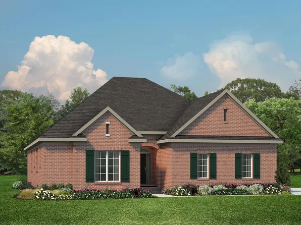 55738 Bay Oaks Ct, Shelby Township, MI 48315