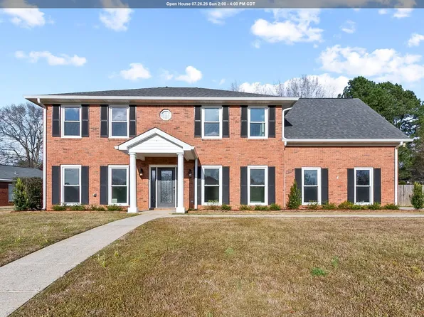 7625 Pintail Ln, Tuscaloosa, AL 35405