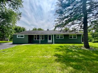 17820 Baker Ave, Country Club Hills, IL
