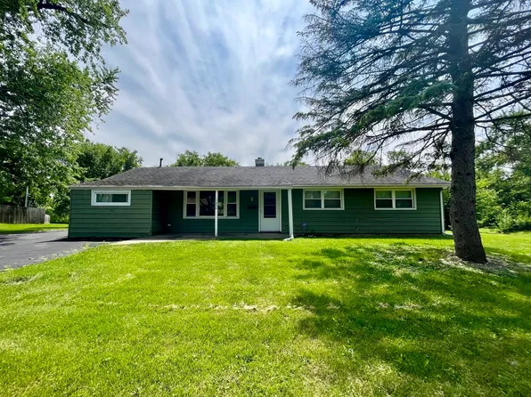 17820 Baker Ave, Country Club Hills, IL 60478