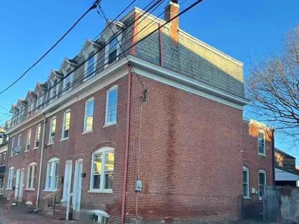 37 S Darlington St, West Chester, PA 19382