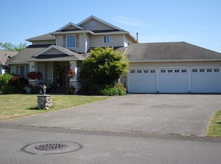 14704 155th Street East, Orting, WA 98360