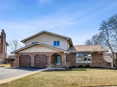 8509 Hollywood Dr, Orland Park, IL, 60462