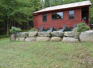 178 McKee Rd, Minerva, NY 12851