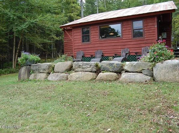 178 McKee Road, Minerva, NY 12851