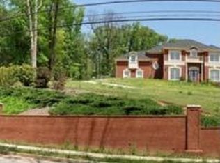 4163 Danforth Rd SW, Atlanta, GA 30331