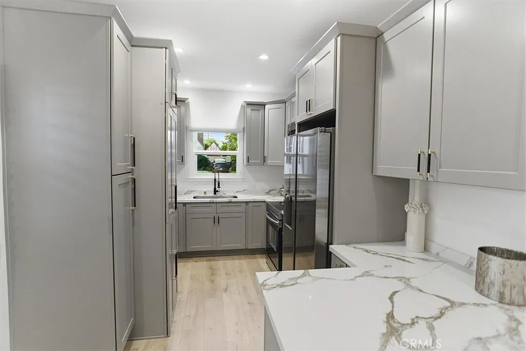 1 bed, 564 sqft, $2,800 — Photo 4