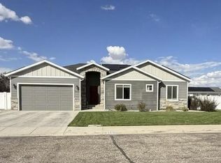 3770 W 1250 N, Cedar City, UT 84721