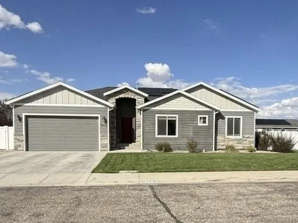 3770 W 1250 N, Cedar City, UT 84721