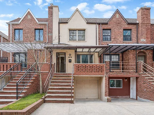 2474 E 18th St, Brooklyn, NY 11235