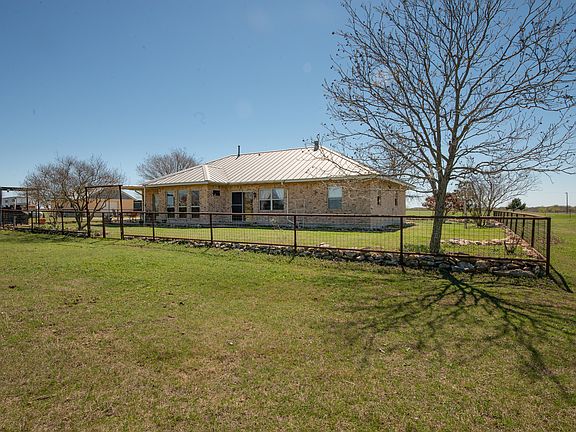 Back of house