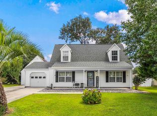 202 Rail St, Longs, SC 29568