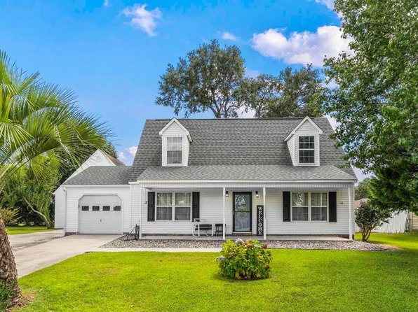 202 Rail St., Longs, SC 29568