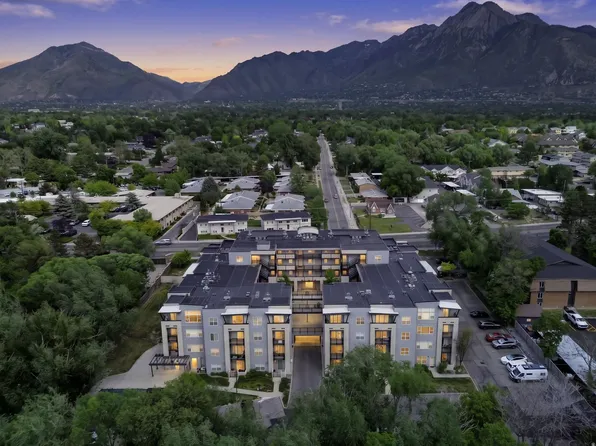 4340 Highland Dr #306, Salt Lake City, UT 84124