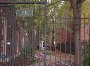4445 N Paulina St, Chicago, IL 60640