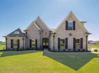 4294 Ridgemont Rd, Olive Branch, MS 38654