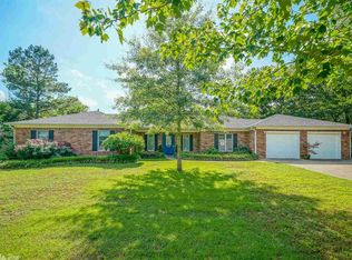 201 Quail Creek Rd, Hot Springs, AR 71901