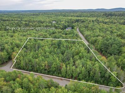 Lot 5 Foggy Ridge Way, Ellsworth, ME, 04605