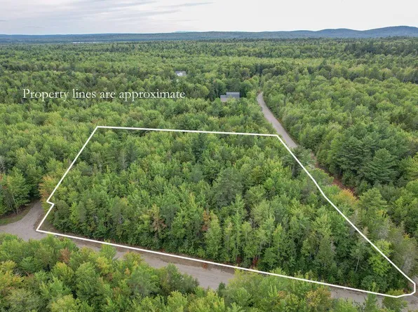 Lot 5 Foggy Ridge Way, Ellsworth, ME 04605