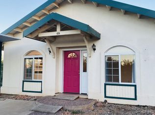 624 E Santa Fe Cir, Benson, AZ 85602