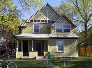 1052 Grand Ave, Grand Junction, CO 81501