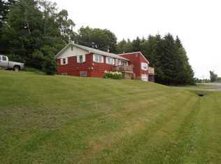1241 New Sweden Rd, Woodland, ME 04736