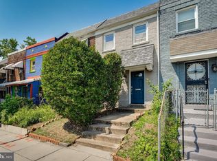 436 20th St NE, Washington, DC 20002