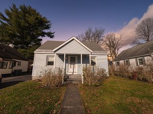 415 Mayberry Rd, Rome, NY 13440