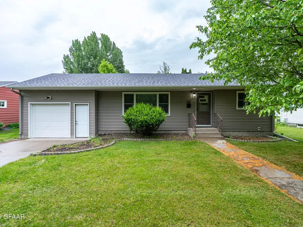 616 19th Ave S, Grand Forks, ND 58201