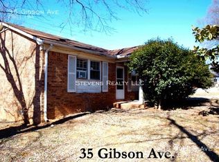 35 Gibson Ave, Cookeville, TN 38501