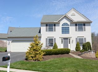 3 Kantner Ln N, Shillington, PA 19607