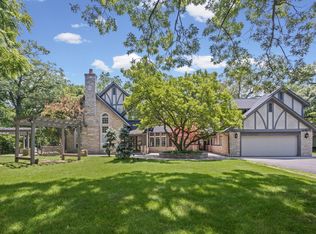 12307 S Hobart St, Palos Park, IL 60464