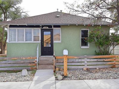510 Washington Avenue, Alamosa, CO, 81101