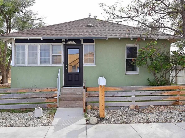 510 Washington Avenue, Alamosa, CO 81101