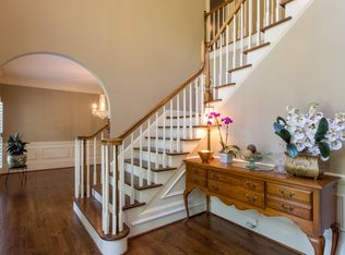 7450 Chestwick Ct, Sandy Springs, GA 30350