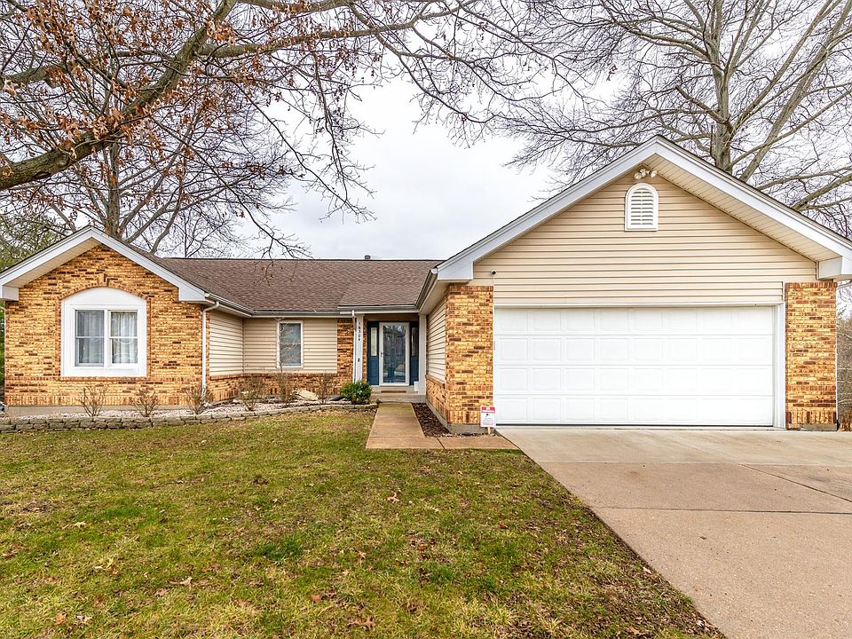 1st image of 16304 Downey Terrace Ct