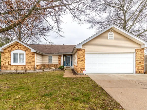 16304 Downey Terrace Ct, Ballwin, MO 63011
