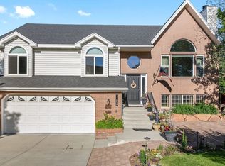 11859 S Casper Rd, Sandy, UT 84092