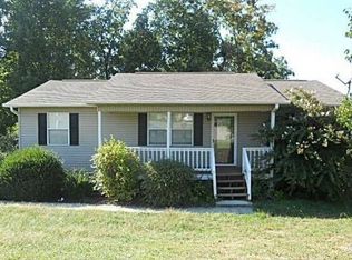287 Willbrook Cir NE, Cleveland, TN 37323